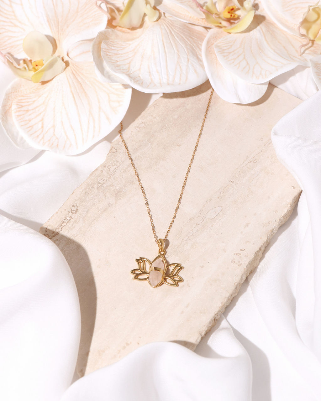 Spiritual Jewellery- Dawn Collection