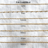 Permanent Jewellery Adelaide
