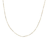 Willow Chain Necklace