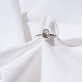 Bi-Colour Tourmaline Ring