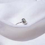 Bi-Colour Tourmaline Ring