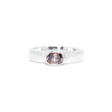 By Eileen Sterling Silver ring