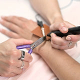 Permanent Jewellery Training : 1:1 F2F or Online