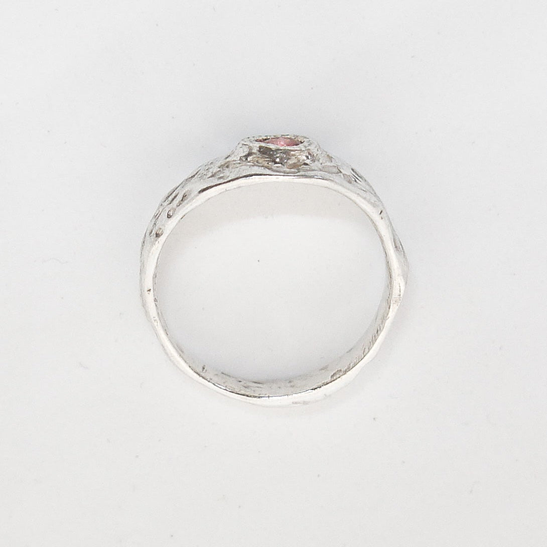 By Eileen - Azalea Tourmaline Ring