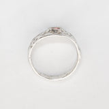 By Eileen - Azalea Tourmaline Ring