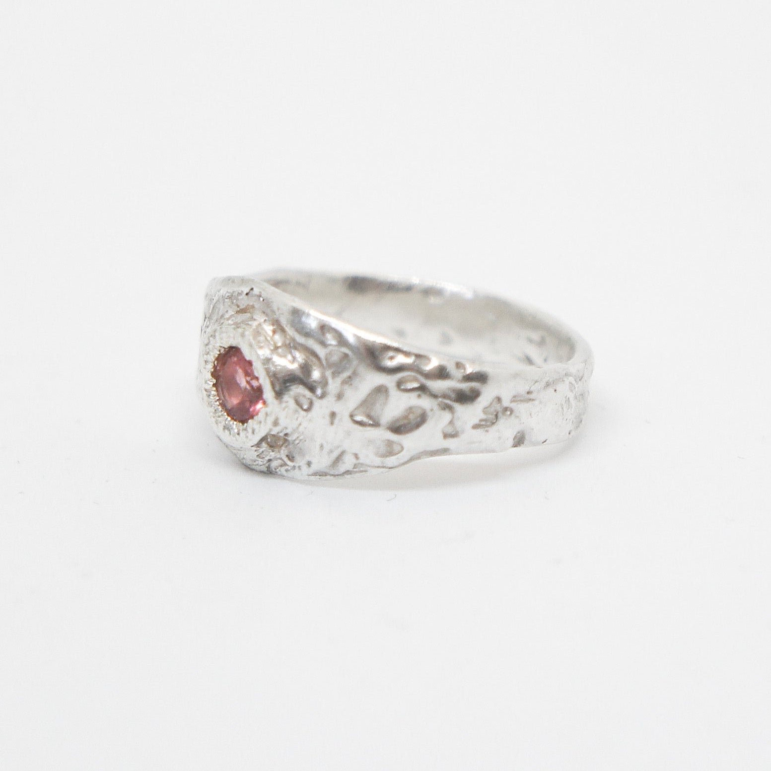 By Eileen - Azalea Tourmaline Ring