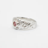 By Eileen - Azalea Tourmaline Ring