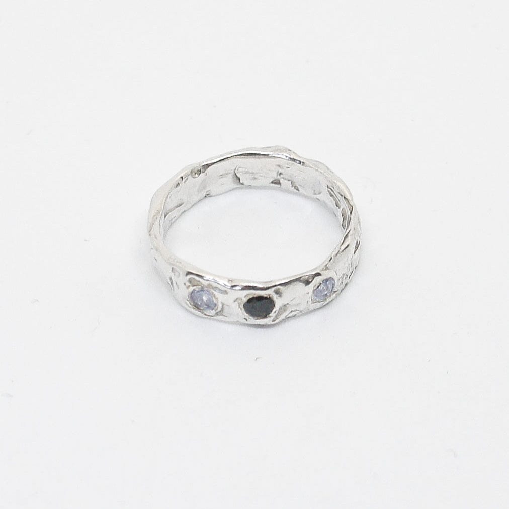 By Eileen Celestia Ring