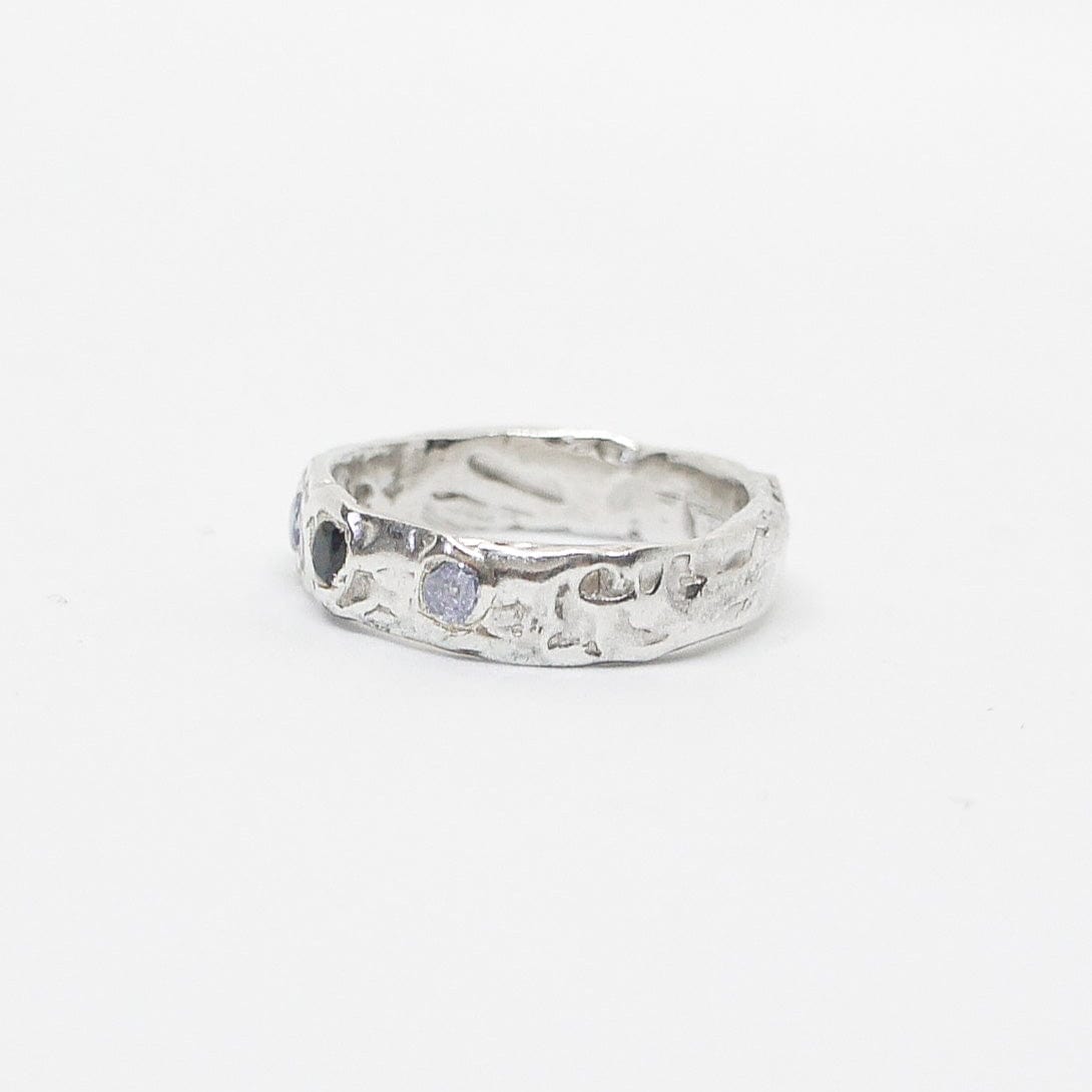 By Eileen Celestia Ring