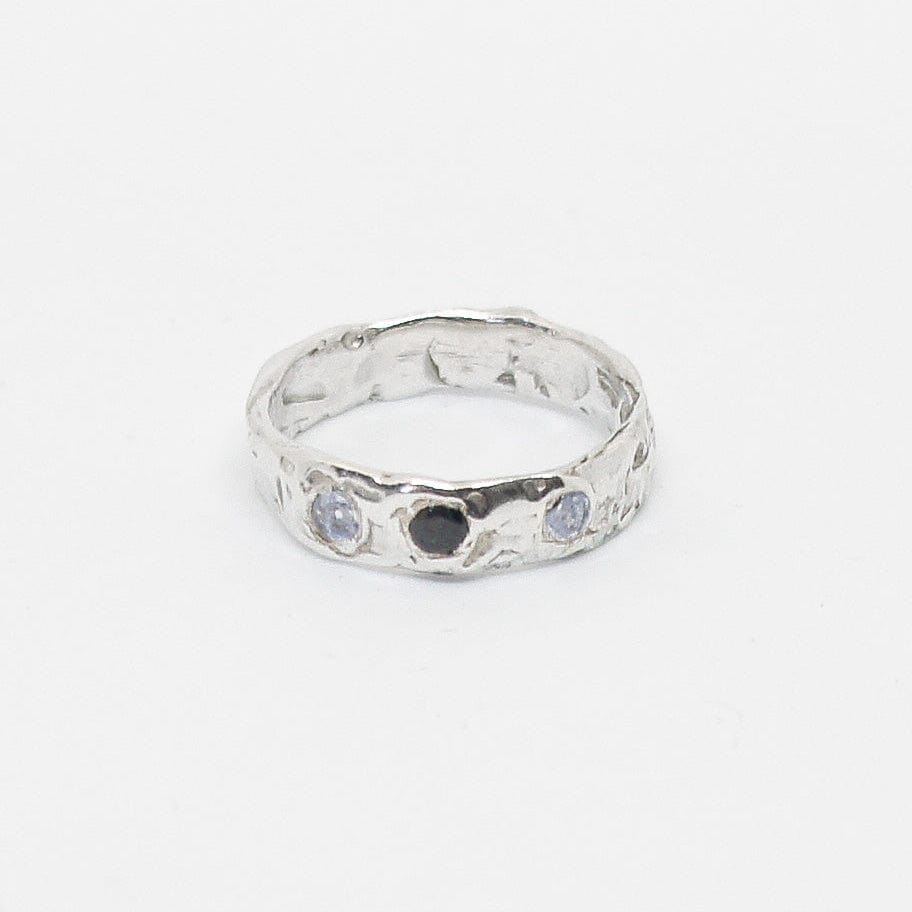 By Eileen Celestia Ring