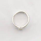 By Eileen Dahlia Topaz Ring