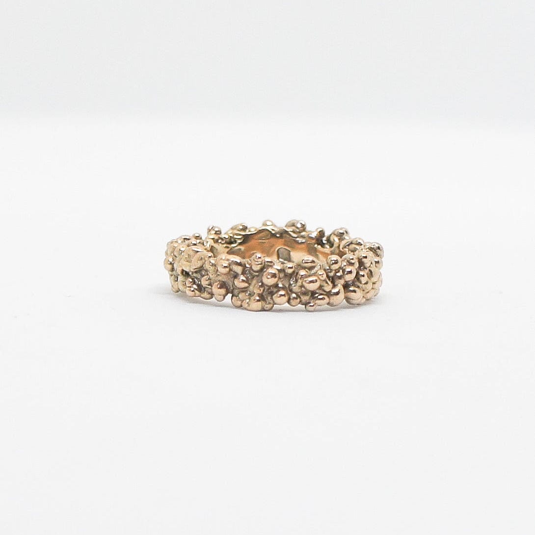 By Eileen Dawn Sapphire Ring