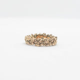 By Eileen Dawn Sapphire Ring