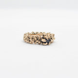 By Eileen Dawn Sapphire Ring