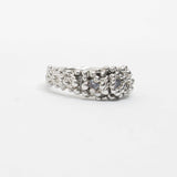 By Eileen  Fleurir Moyenne Sapphire Ring