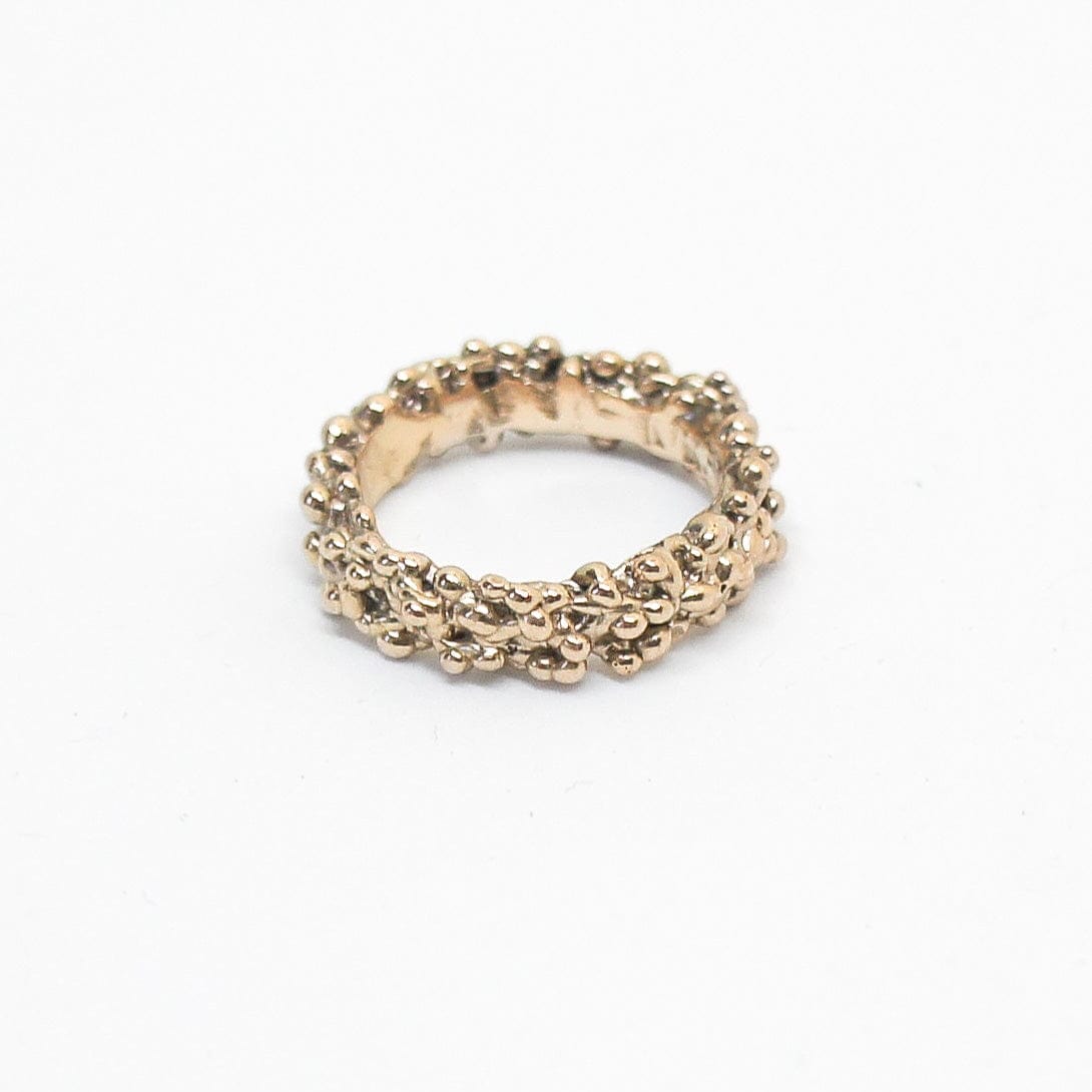 By Eileen Horizon Organic Ring