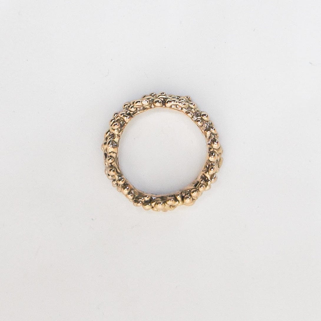 By Eileen Horizon Organic Ring