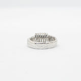 By Eileen - Interlace Ring