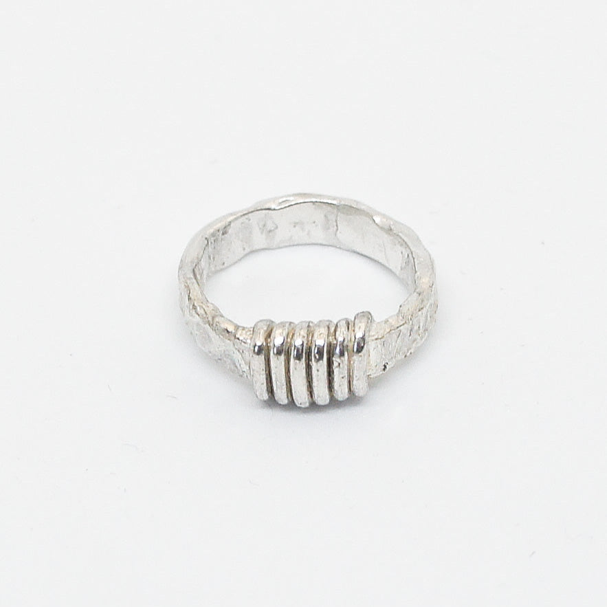 By Eileen - Interlace Ring