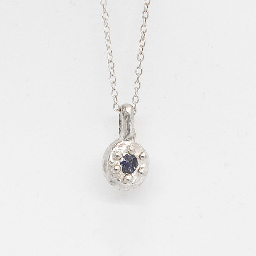 By Eileen Luminary Necklace