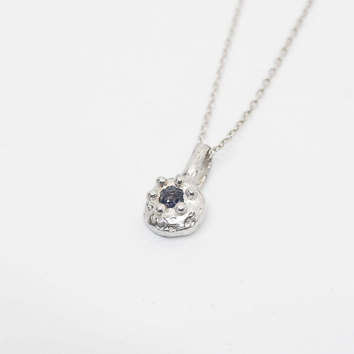 By Eileen Luminary Necklace