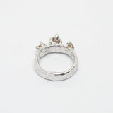 By Eileen - Marigold Topaz Ring