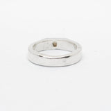 By Eileen Riva Sapphire Ring