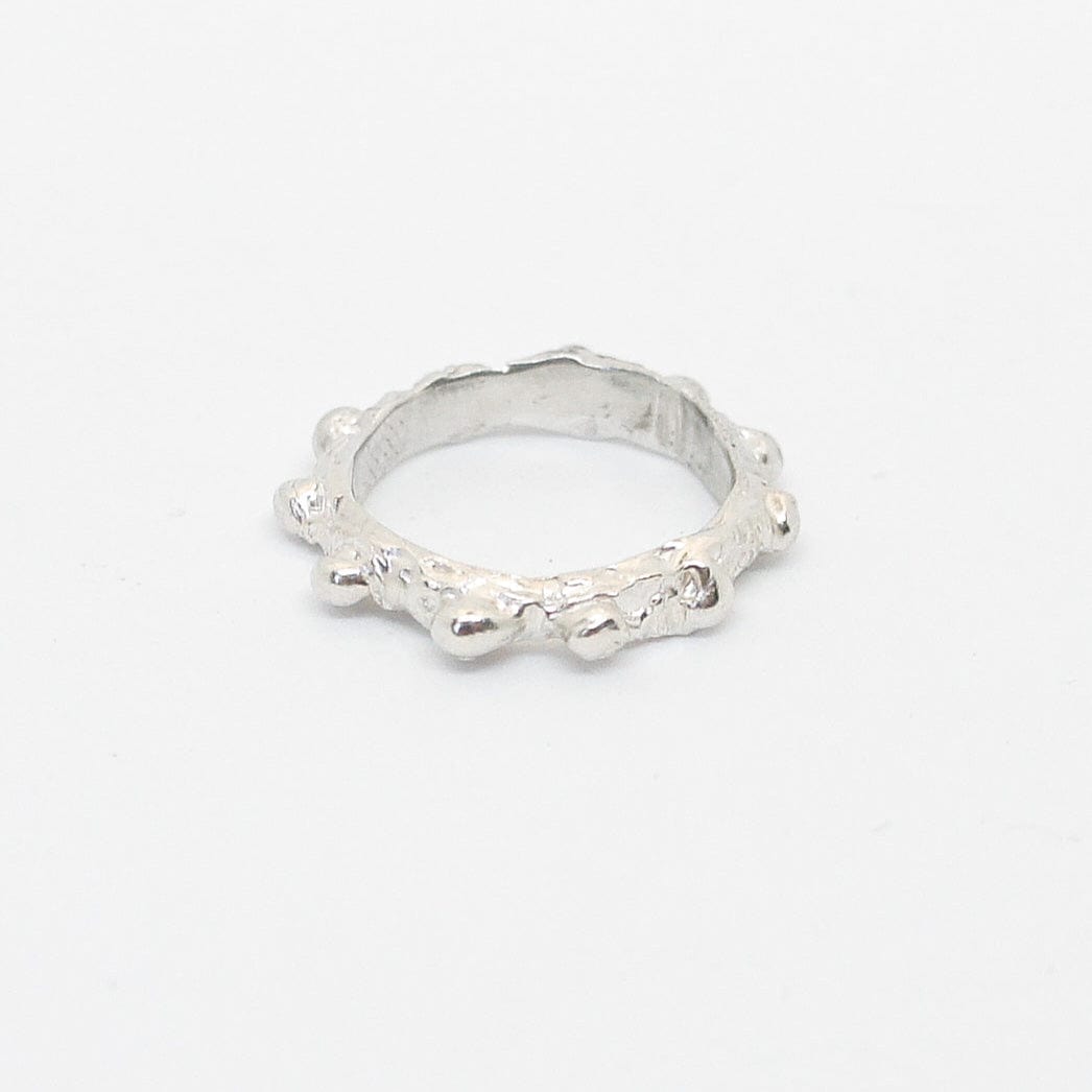 By Eileen Solaris Ring