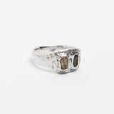 By Eileen Sylva Tourmaline Ring