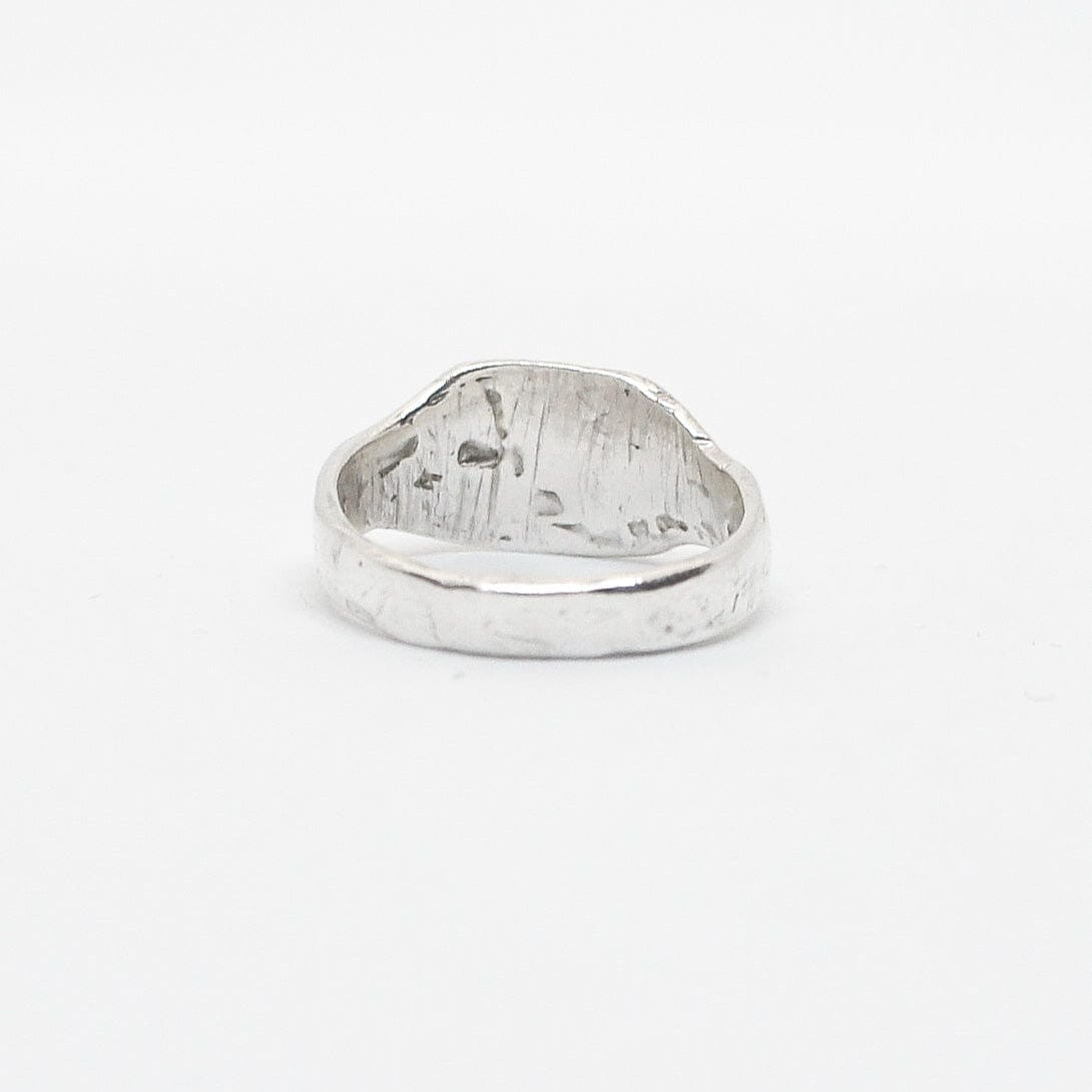 By Eileen Sylva Tourmaline Ring