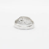 By Eileen Sylva Tourmaline Ring