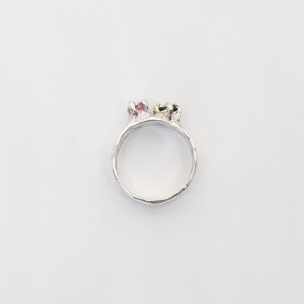 By Eileen Verdora Tourmaline Ring