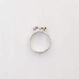 By Eileen Verdora Tourmaline Ring