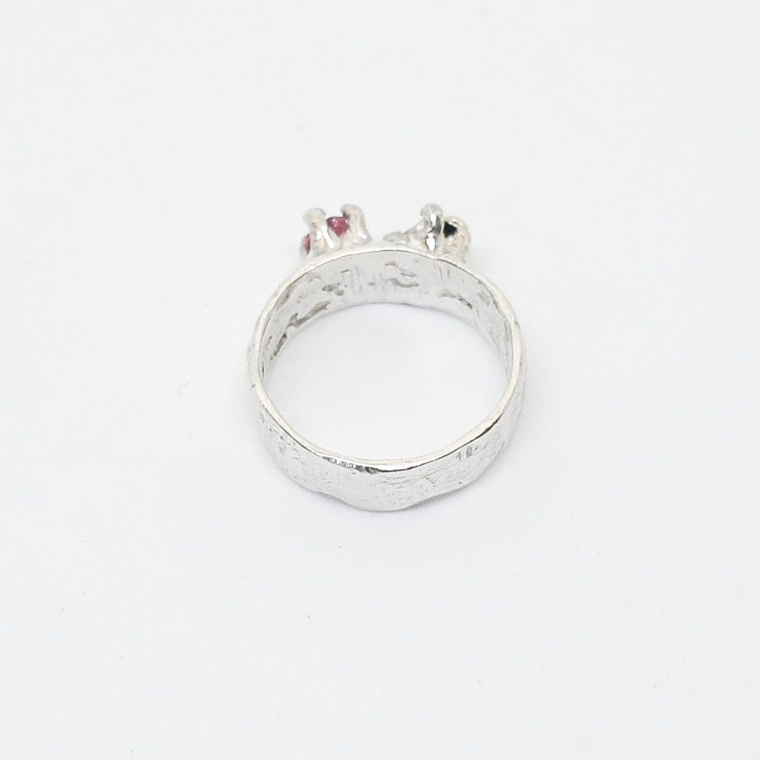 By Eileen Verdora Tourmaline Ring