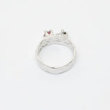 By Eileen Verdora Tourmaline Ring