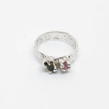 By Eileen Verdora Tourmaline Ring
