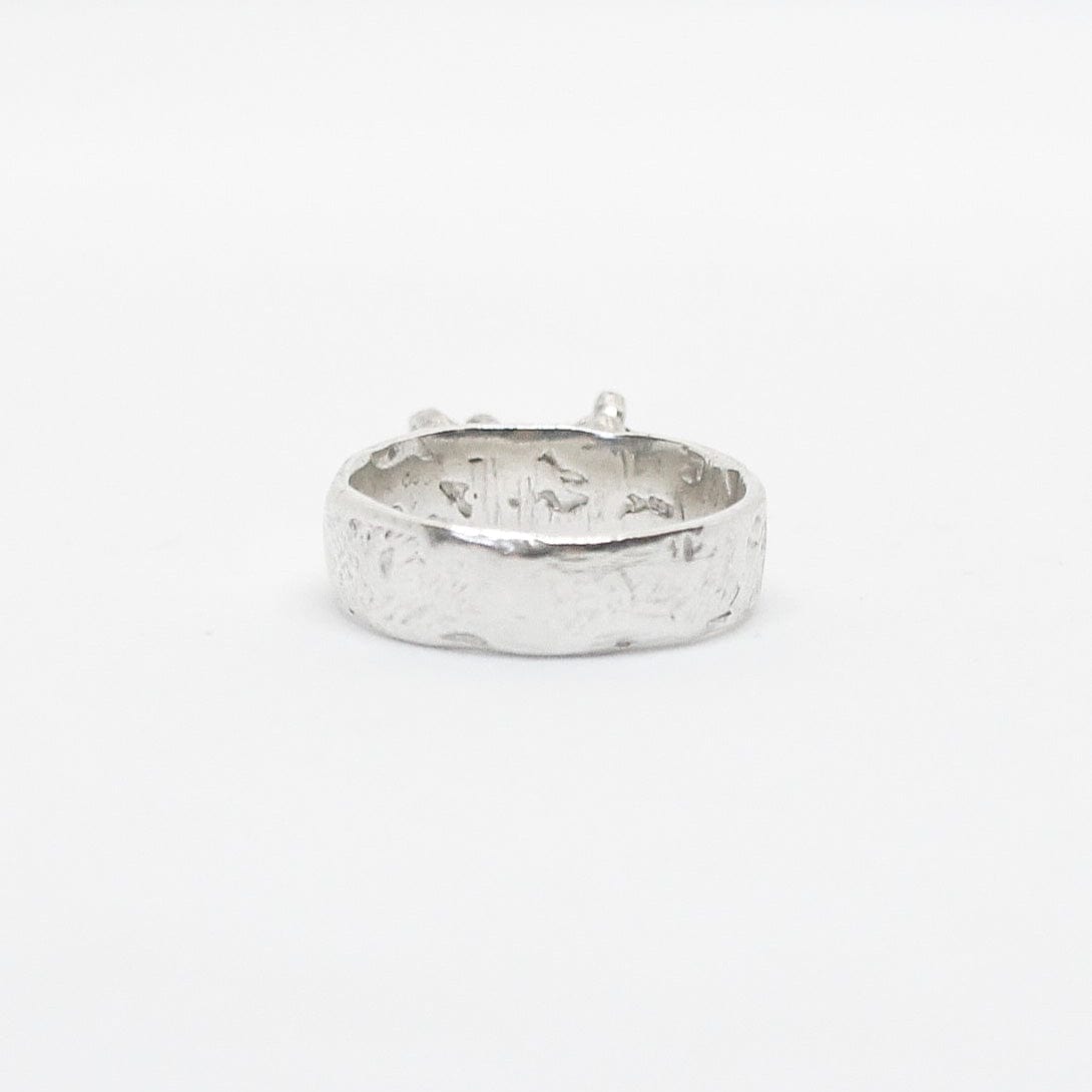 By Eileen Verdora Tourmaline Ring