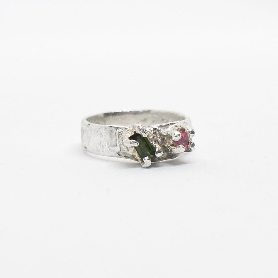 By Eileen Verdora Tourmaline Ring