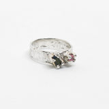 By Eileen Verdora Tourmaline Ring