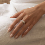 By Eileen Fine Jewellery - Pink Tourmaline