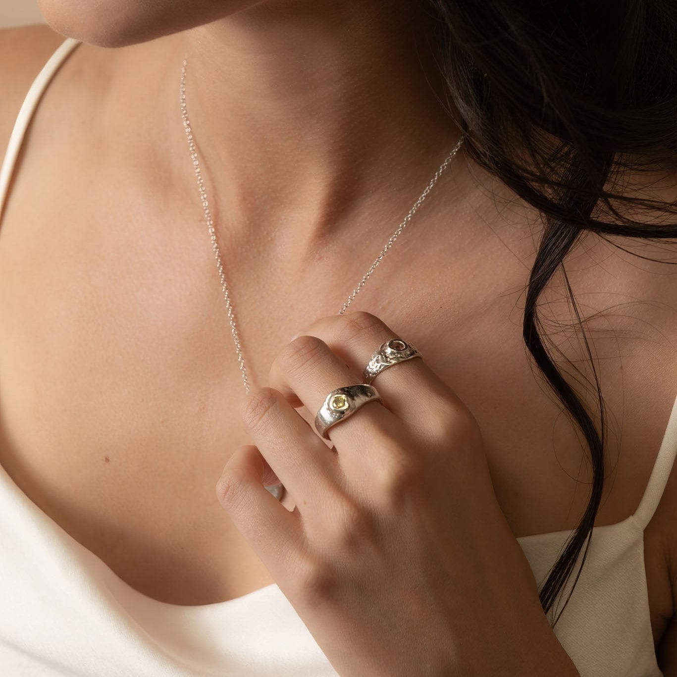 By_Eileen_Fine_Jewellery_-_Dahlia Topaz Ring