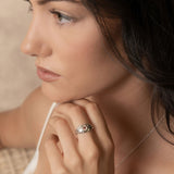 By Eileen Fine Jewellery - Pink Tourmaline