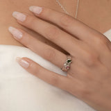 By Eileen Fine Jewellery - Verdora Tourmaline Ring