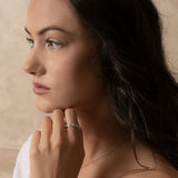 By Eileen Handmade Jewellery Solaris Ring