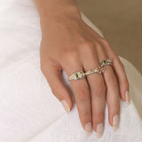 By Eileen Sylva Ring 2