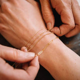 Permanent Jewellery Adelaide