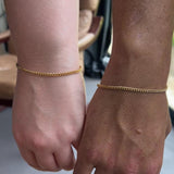 Permanent Bracelets Adelaide