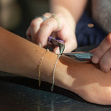 Permanent Jewellery Adelaide