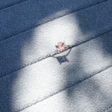 Light Pink Tourmaline Ring