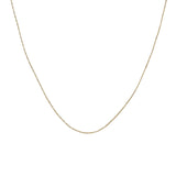 Rope Chain by eileen